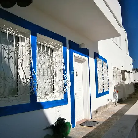 Vista Central Apartment Bodrum