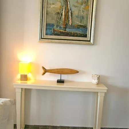 Vista Central * Bodrum