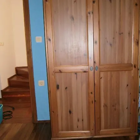 Vista Central Apartment