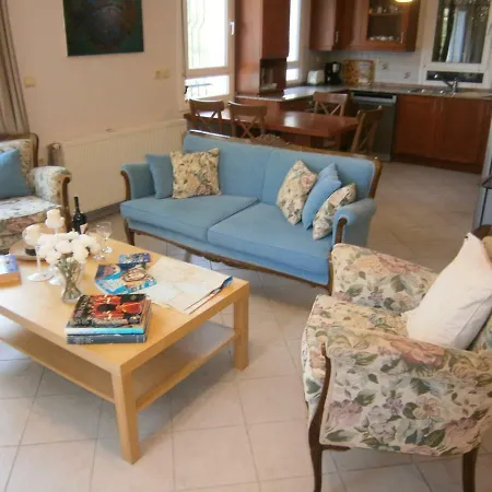 Apartment Vista Central Bodrum