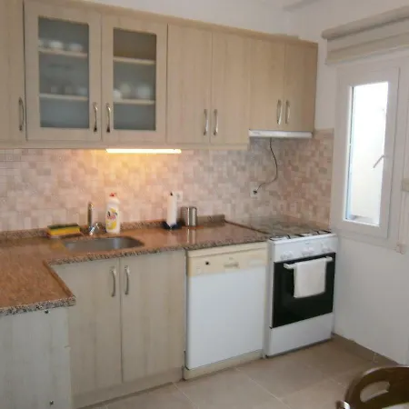 Vista Central Apartment