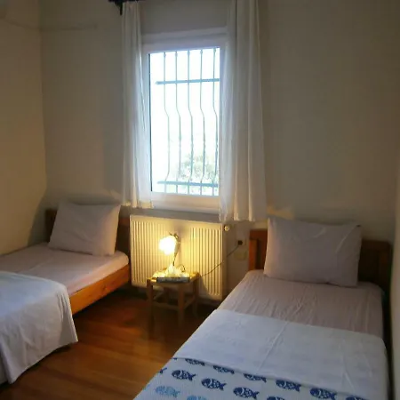 Appartement Vista Central Bodrum