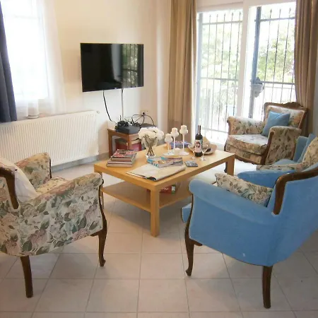 Vista Central Appartement *