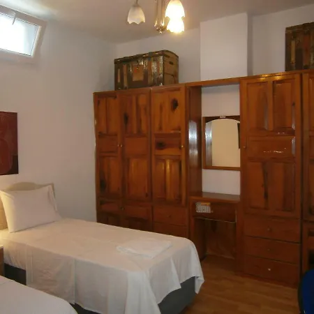 Vista Central * Bodrum