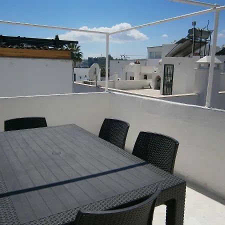 Vista Central Appartement *