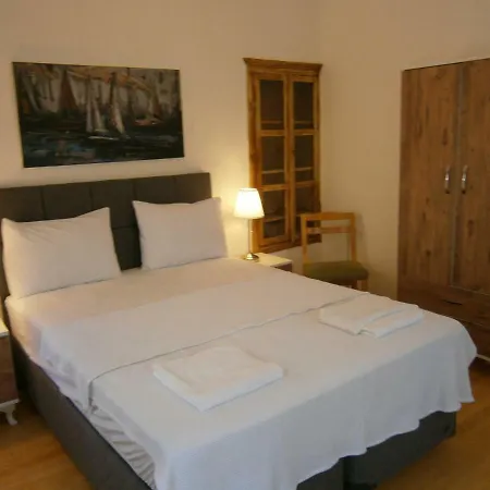Vista Central Appartement *
